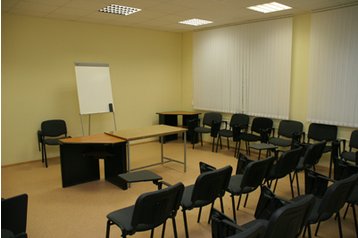 Hotel Jekatyerinburg  / Ekaterinburg 1